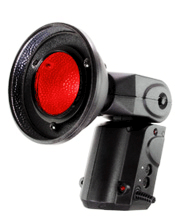 Qflash UR/IR Wave Reflector